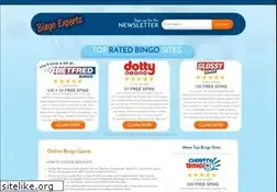 Sites similar to game-bingo.com