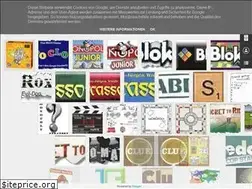 Sites similar to game-board.blogspot.com
