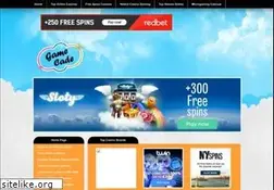 Sites similar to game-cade.com
