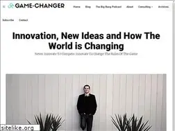 Sites similar to game-changer.net