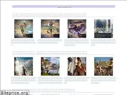 Sites similar to game-channel.xyz