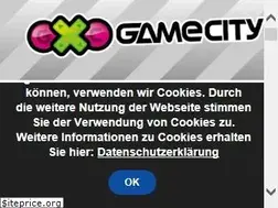 Sites similar to game-city.at