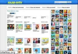 Sites similar to game-city.com.ua
