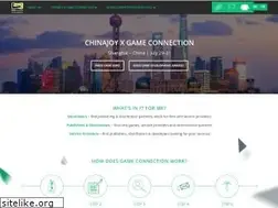 Sites similar to game-connection.com
