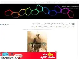 Sites similar to game-css.rozblog.com