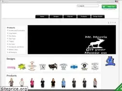 Sites similar to game-dayapparel.com
