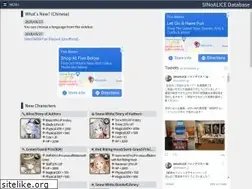 Sites similar to game-db.tw