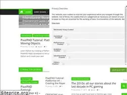 Sites similar to game-designers.net