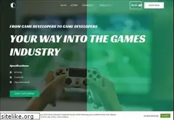 Sites similar to game-developers.org