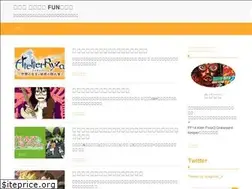 Sites similar to game-device-fan.com