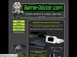 Sites similar to game-doctor.com