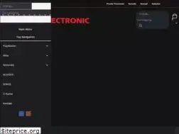Sites similar to game-electronic.hr