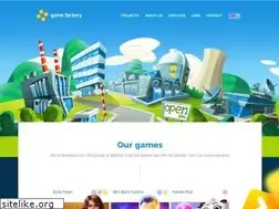 Sites similar to game-factory.eu