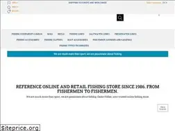 Sites similar to game-fisher.com