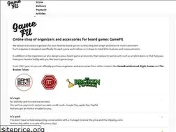 Sites similar to game-fit.ru