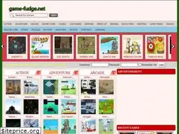 Sites similar to game-fudge.net