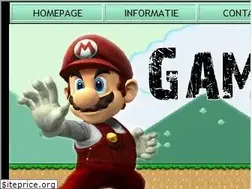 Sites similar to game-fun.be
