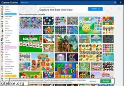 Sites similar to game-game.com.ua