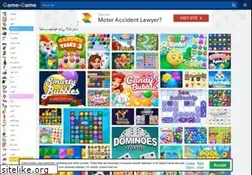 Sites similar to game-game.ma