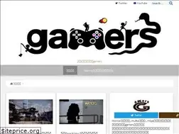 Sites similar to game-gamers.com