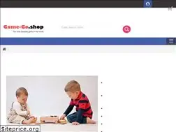 Sites similar to game-go.shop