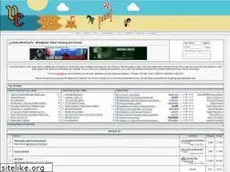 Sites similar to game-hacking.com