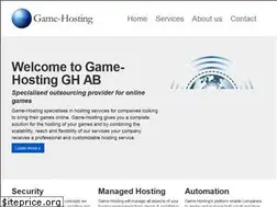 Sites similar to game-hosting.com