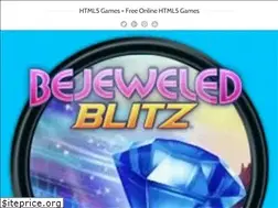 Sites similar to game-html5.com
