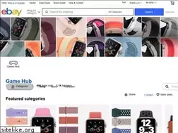 Sites similar to game-hub.co.uk