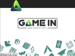 Sites similar to game-in.org