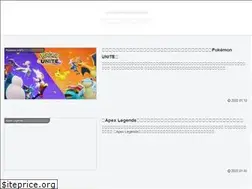 Sites similar to game-information-online.com