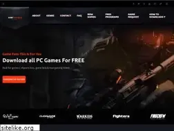 Sites similar to game-installs.com