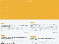 Sites similar to game-intro.com