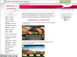 Sites similar to game-investor.ru