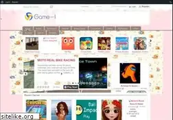 Sites similar to game-ir.com