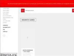 Sites similar to game-key.nl