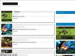 Sites similar to game-kininaru.xyz