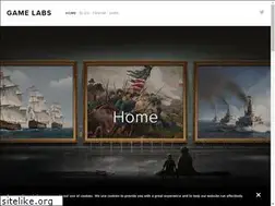 Sites similar to game-labs.net