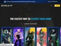 Sites similar to game-leap.com