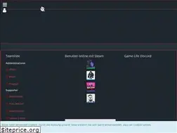 Sites similar to game-life.eu