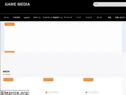 Sites similar to game-media-etg.com