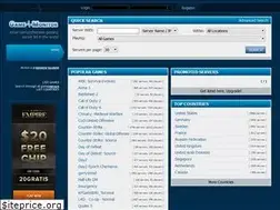 Sites similar to game-monitor.com