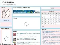 Sites similar to game-news.org