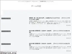 Sites similar to game-nikky.com