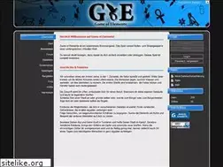 Sites similar to game-of-elements.de