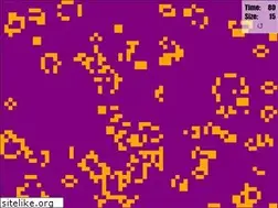 Sites similar to game-of-life.adamzielonka.pro