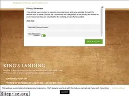 Sites similar to game-of-thrones-dubrovnik-tour.com