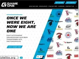 Sites similar to game-one.com