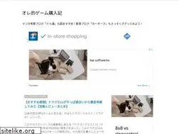 Sites similar to game-oreview.blogspot.com
