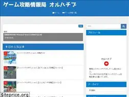 Sites similar to game-oruhachiv.com